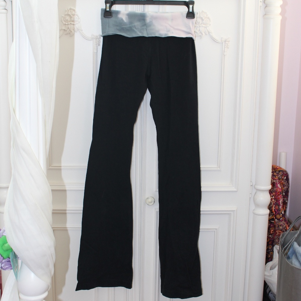 Hard Tail Yoga Pants